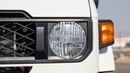 تويوتا Land Cruiser Pickup 70 TOYOTA LAND CRUISER 79SC | EXPORT ONLY