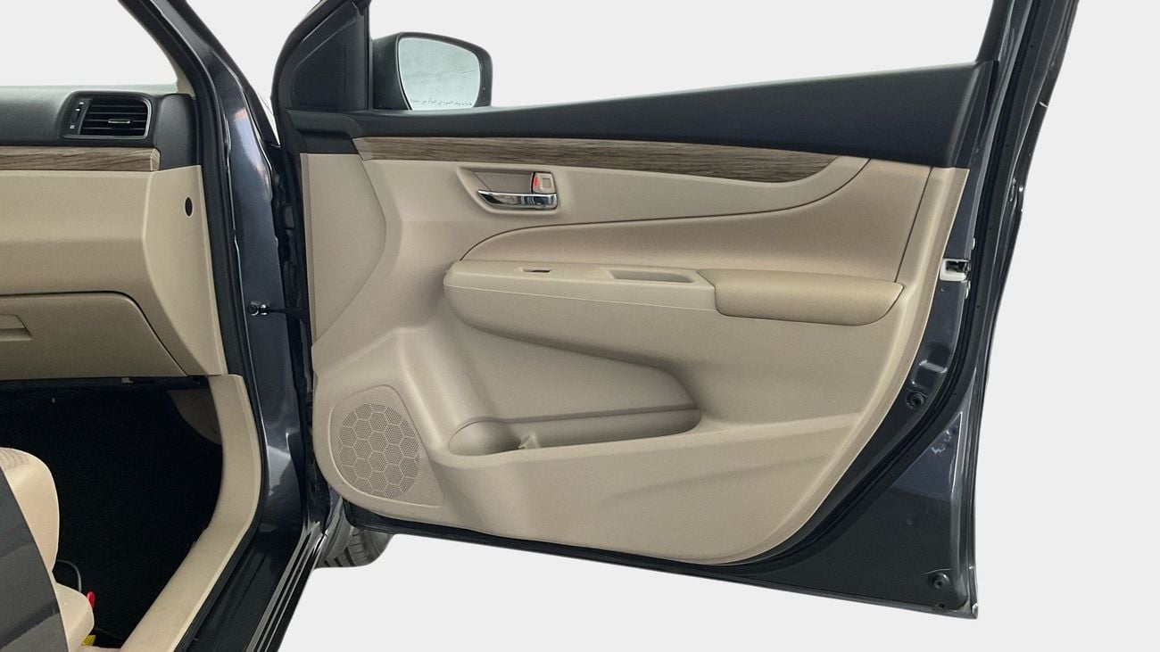 سوزوكي سياز GL | شامل الضمان | 0 ﺪﻔﻋﺓ ﺃﻮﻟﻯ