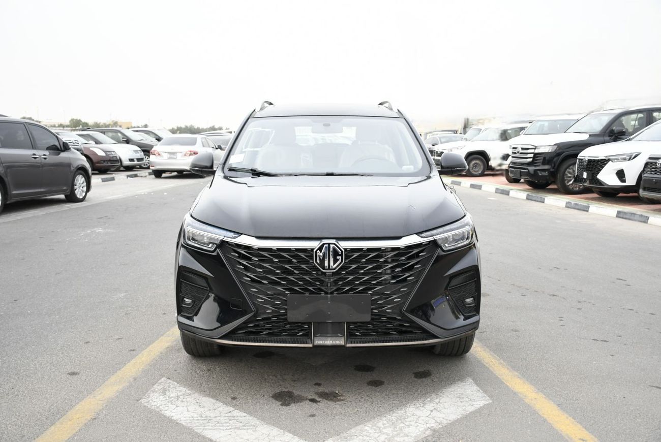 MG RX5 2025 MG RX5 1.5L Comfort Automatic Petrol (Ready Stock)