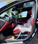 Mercedes-Benz S 580 4MATIC Exclusive 4.0L AMG 5 Years Warranty 2025 GCC