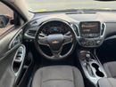 Chevrolet Malibu LT 1.5T V4 / PANORAMIC SUNROOF / APPLE ANDROID AUTO / RIMS / KEYLESS ENTRY AND START