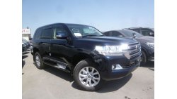 Toyota Land Cruiser Brand New Right Hand Drive V8 4.6 Petrol Automatic