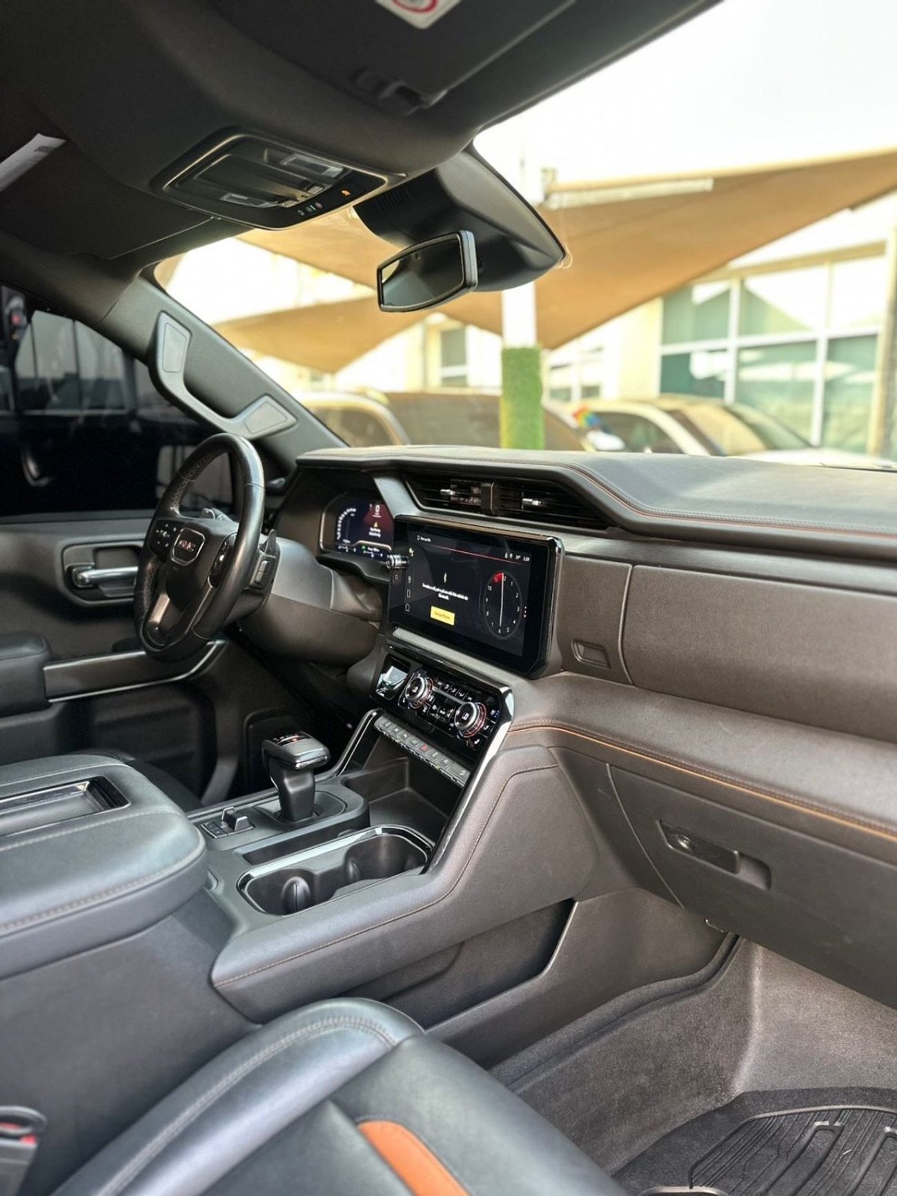 جي أم سي سييرا جي ام سي سييرا AT4 خليجي 2022 ‏‎تشييكات الوكالة (تحت الضمان) ‏‎صبغ وكالة بحالة الوكالة فل اوبشن