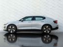 Polestar Polestar 2 Standard Range Single Motor