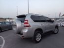 Toyota Prado GXR 4.0L 4WD