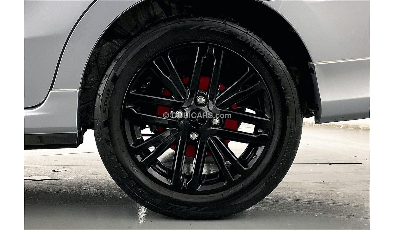 Mitsubishi Attrage Signature Edition | 1 year free warranty | 0 down payment | 7 day return policy