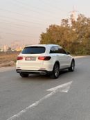 Mercedes-Benz GLC 250 AMG 2.0L