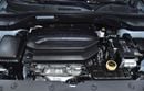 Chevrolet Groove EXCELLENT DEAL for our Chevrolet Groove Premier ( 2022 Model ) in Blue Color GCC Specs
