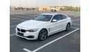 BMW 428i Sport Line MODEL 2015 GCC CAR PERFECT CONDITION INSIDE AND OUTSIDE FULL OPTION SUN ROOF LEATHER SEAT