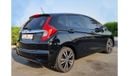 Honda Jazz 2018--EXCELLENT CONDITION-UNDER WARRANTY