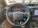 Toyota Hilux EXPORT ONLY - Adventure 4.0L