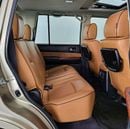 Nissan Patrol Safari *SPECIAL PRICE* GCC - NISSAN PATROL SAFARI TURBO DTX 42 V6 4.8L-6CYL - EXCELLENT CONDITION - 600 HP