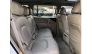 Nissan Patrol Nissan patrol model 2016 GCC car prefect condition full option sun roof leather seats back camera ba