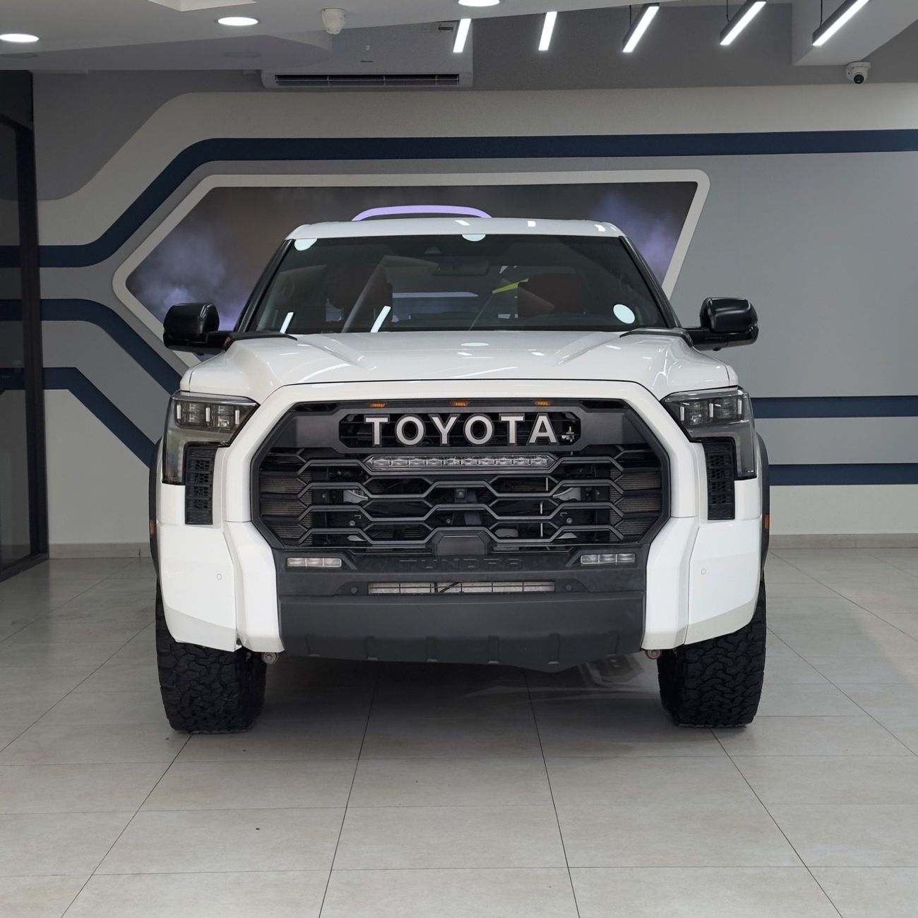 Toyota Tundra