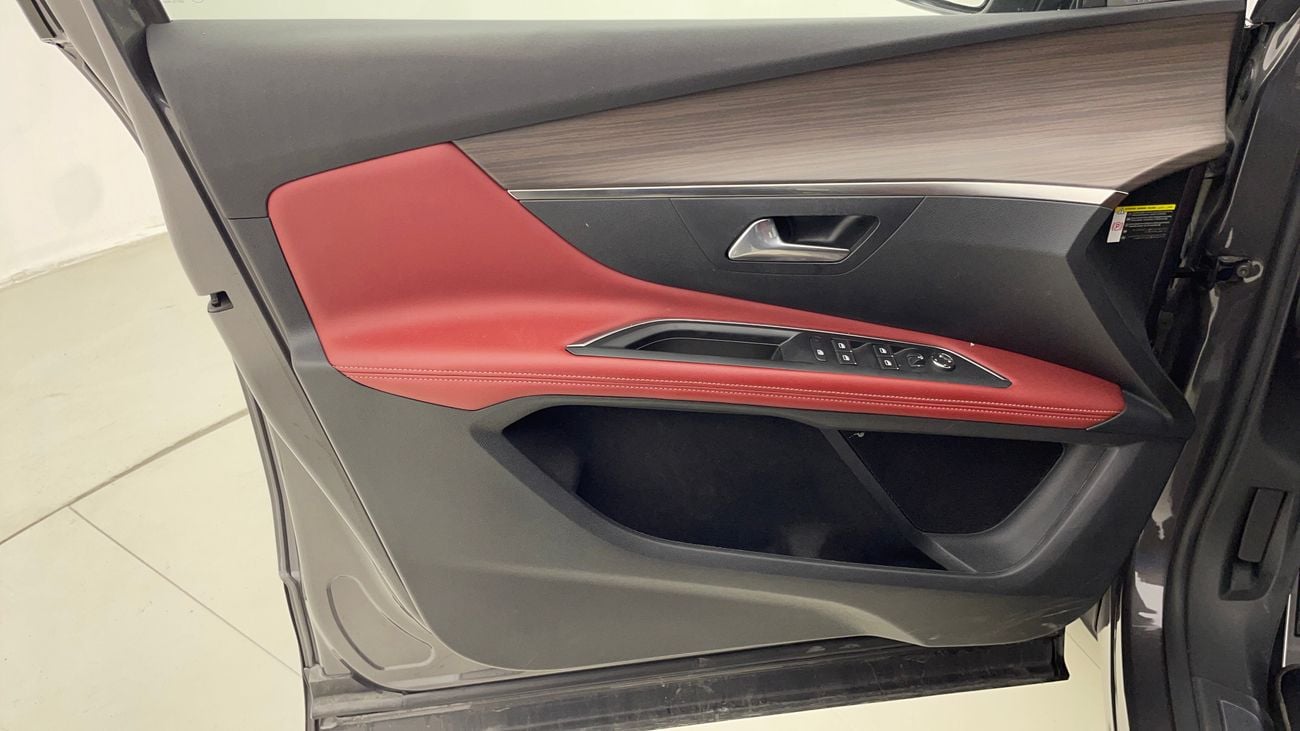 بيجو 3008 GT LINE 1.6 | بدون دفعة مقدمة | اختبار القيادة في المنزل