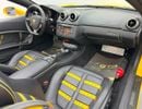 Ferrari California STD 2013 Ferrari California, Full Service History, Excellent Condition, GCC Specs