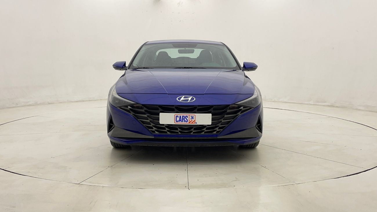 هيونداي إلانترا COMFORT 1.6 | بدون دفعة مقدمة | اختبار القيادة في المنزل