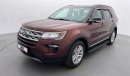 Ford Explorer XLT FULL 3.5 | Under Warranty | Inspected on 150+ parameters