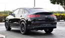 Mercedes-Benz GLE 63 AMG S