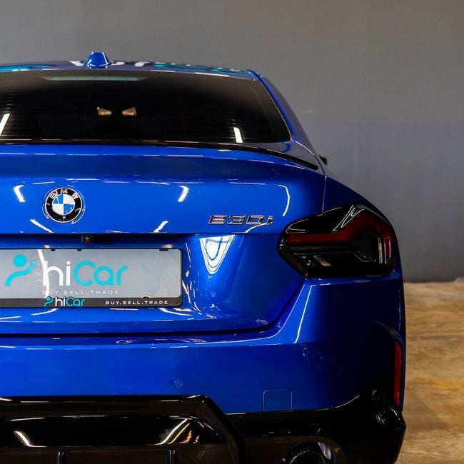 BMW 230i M SPORT, миниатюра 24