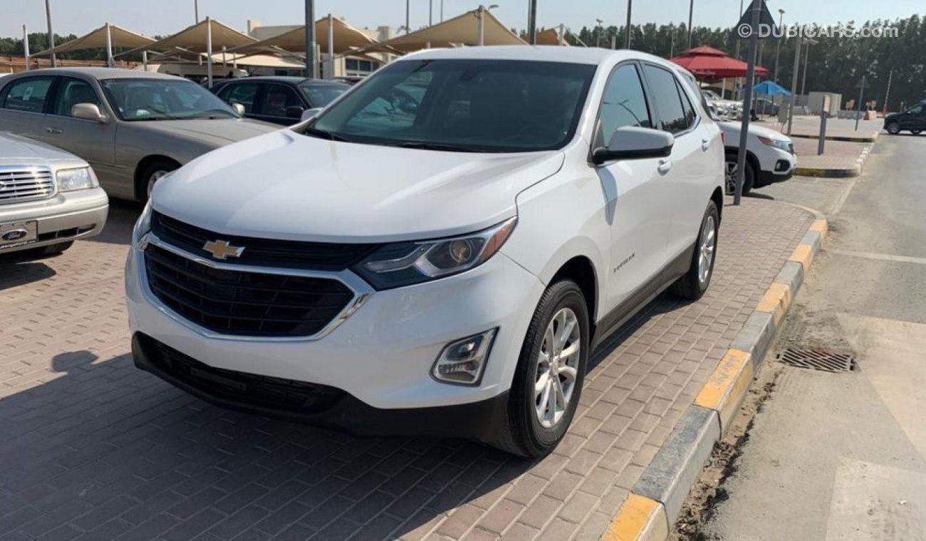 Chevrolet Equinox LT2 - Very Clean Car