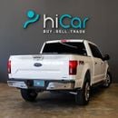 فورد F 150 AED 2,394 pm • 0% Downpayment • Ford F-150 Lariat • 1 Year Warranty