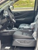 نيسان نافارا 2025 Nissan Navara D23 2.5L AT Diesel