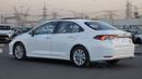 تويوتا كورولا HEV 1.8L 2025 0Km With 3 Years Or 100,000 Km Warranty