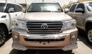 Toyota Land Cruiser GXR V6