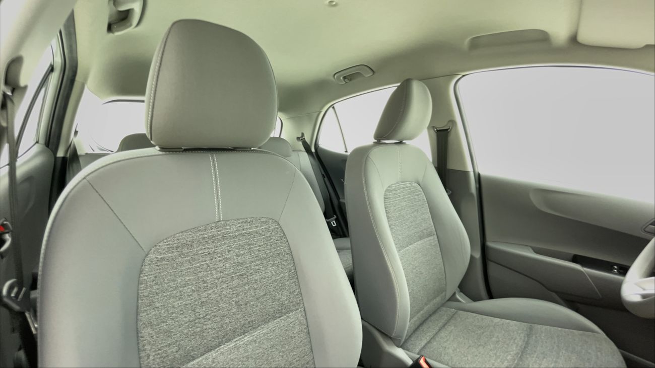 Kia Picanto LX 1.2 | Zero Down Payment | Home Test Drive