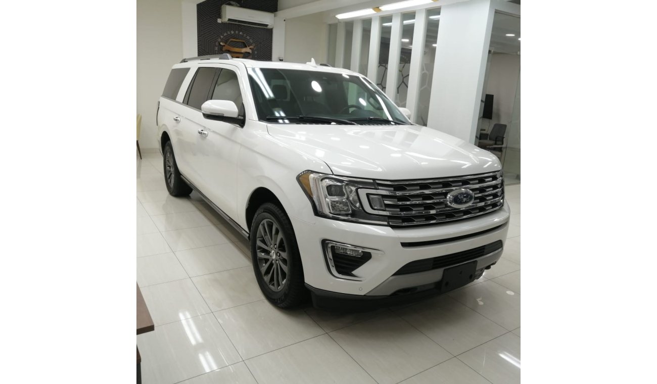 Ford Expedition Limited-EL