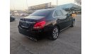 Mercedes-Benz C 300 Std Std Full  option very clean car