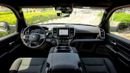 RAM 1500 ( For Export ) 2025 RAM 1500 Tradesman Hurricane SO 3.0TT Crew Cab 4X4 GCC BRAND NEW