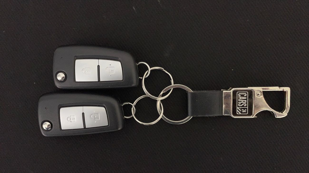 نيسان إكس تريل S 2.5 | بدون دفعة مقدمة | اختبار القيادة في المنزل