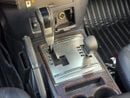Mitsubishi Pajero GLS HIGHLINE TOP Mitsubishi Pajero 2011 GLS 3.8L | GCC Specs | Excellent Condition | Orginal paint |
