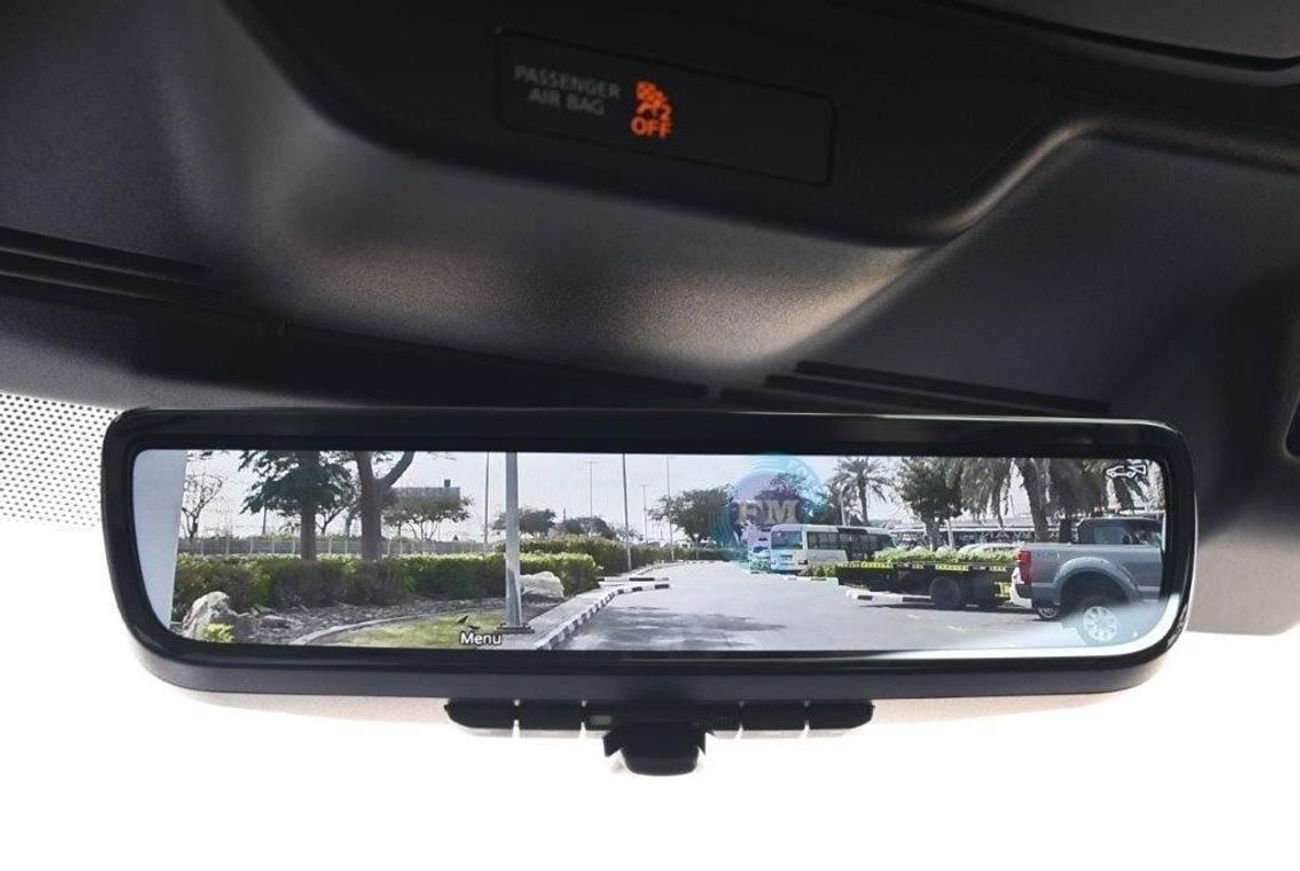 Infiniti QX80 Autograph V6 3.5L Twin Turbo 4WD 7 Seat Automatic