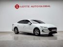 هيونداي سوناتا 2020 HYUNDAI SONATA DN8 (G) 2.0 Premium