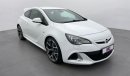 Opel Astra OPC 1.4 | Under Warranty | Inspected on 150+ parameters