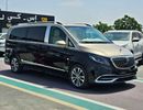 Mercedes-Benz Vito MAYBACH V4 DIESEL/ VIP CUSTOMIZATION/ LOT #14965
