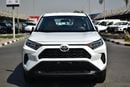 Toyota RAV4 LE 2.0L PETROL 4WD AT