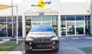 BMW X5 XDrive 50i GCC