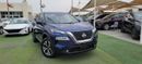 Nissan Rogue 1.5Cc Turbo