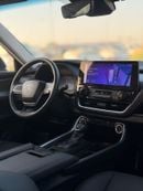 Toyota Grand Highlander XLE 2.4L 2024