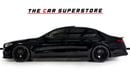 Mercedes-Benz S 580 Maybach Brabus B40 V8 Twin Turbo-21 Inch High Gloss Black Rims