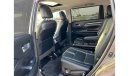 تويوتا هايلاندر 2018 Toyota Highlander SE {Special Edition} Full Option+ Premium Leather