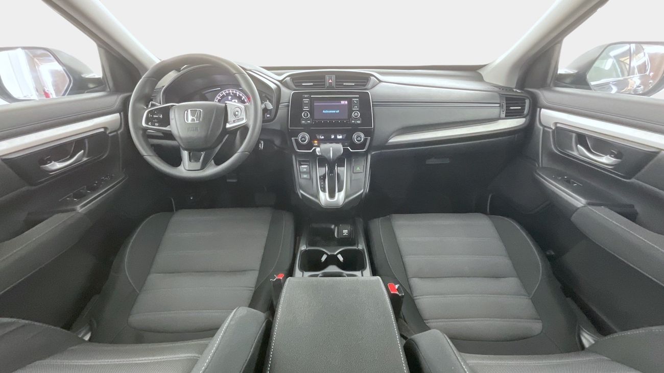 Honda CR-V LX | Guaranteed Warranty | 0 Down Payment