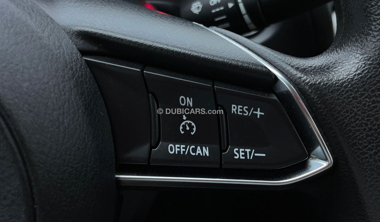 Mazda 3 S 1.6 | Zero Down Payment | Free Home Test Drive