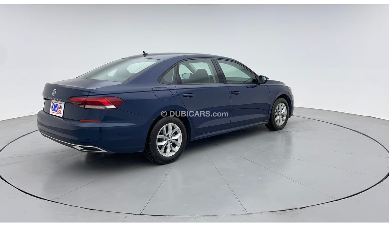 Volkswagen Passat TRENDLINE 2.5 | Zero Down Payment | Free Home Test Drive