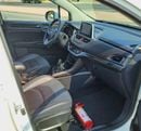 JAC S3 430-Monthly l GCC l Sunroof, Leather, Cruise l Accident Free