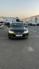 هوندا أكورد Ex Sport